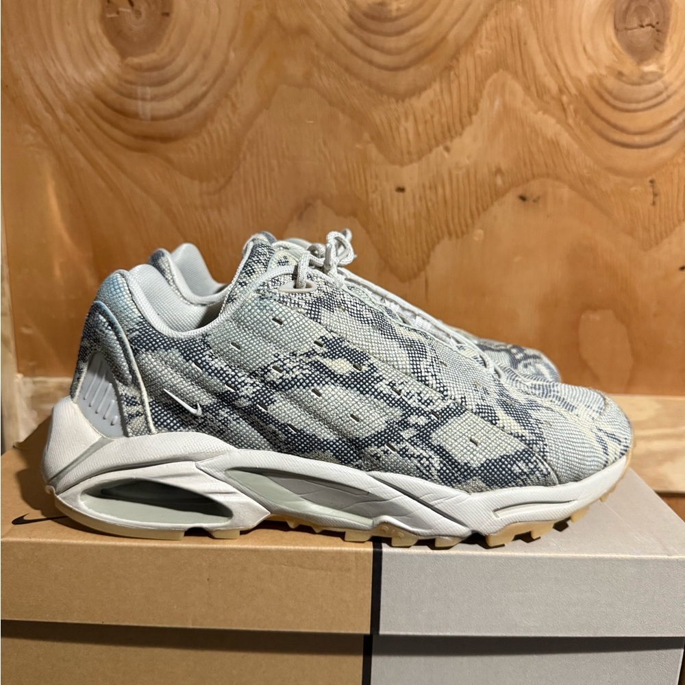 Nike NOCTA Hot Step Air Terra “Light Bone” – Drake x Nike Collab (Size 10.5)